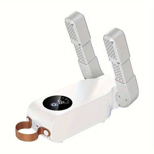 Secador de Calzado DryBoost™