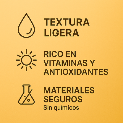 Serum facial Anti Edad