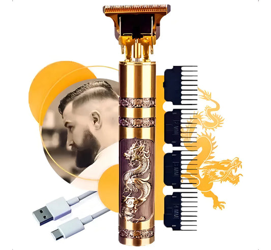 Maquina Profesional para cortar pelo y barba