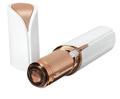 Depiladora facial - Sin Irritación