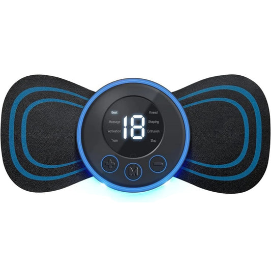 Mini Masajeador RelaxPro™